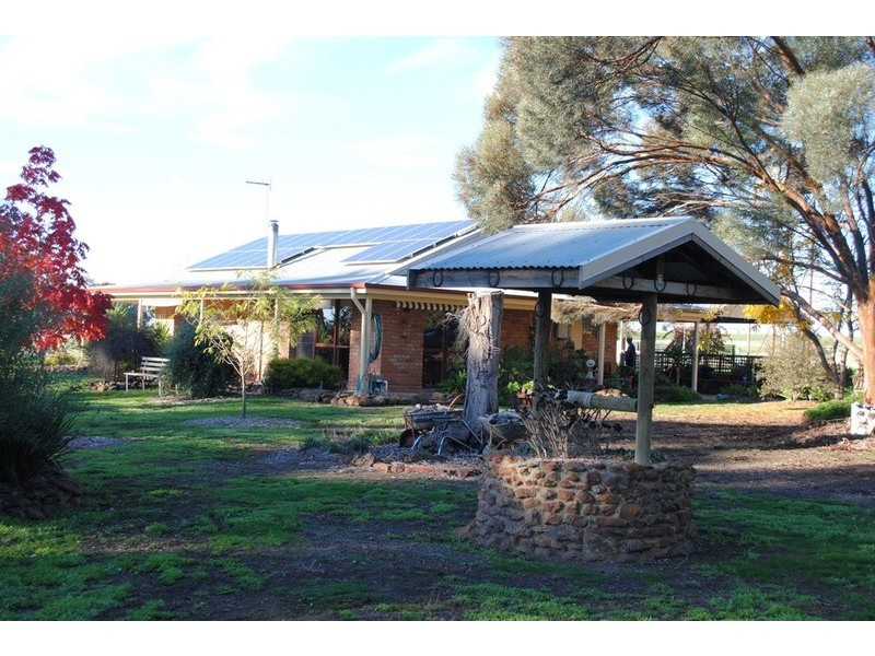 4940 Ballarat-Maryborough Road, Talbot VIC 3371