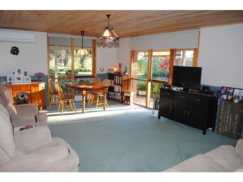 4940 Ballarat-Maryborough Road, Talbot VIC 3371