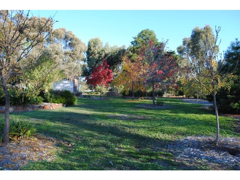 4940 Ballarat-Maryborough Road, Talbot VIC 3371