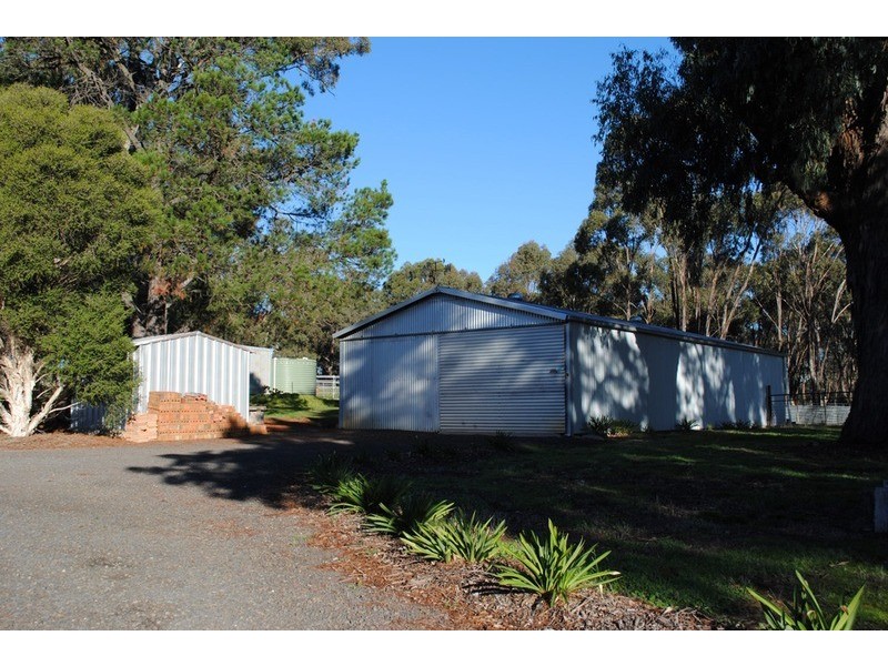 4940 Ballarat-Maryborough Road, Talbot VIC 3371