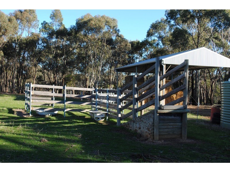 4940 Ballarat-Maryborough Road, Talbot VIC 3371