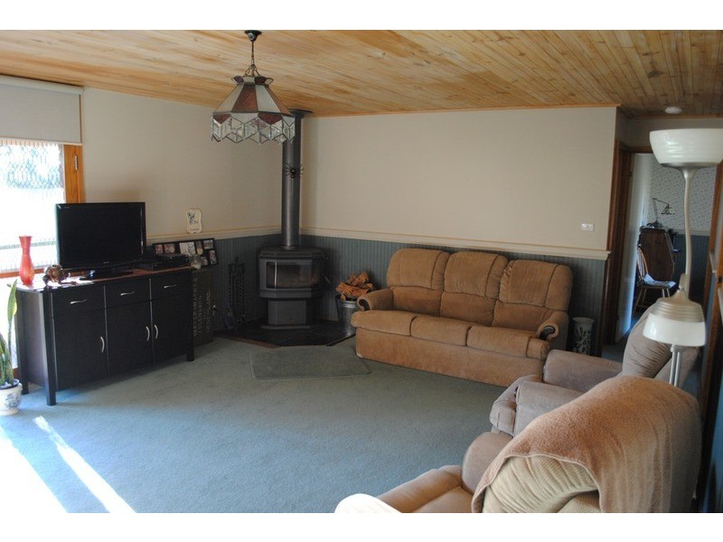 4940 Ballarat-Maryborough Road, Talbot VIC 3371