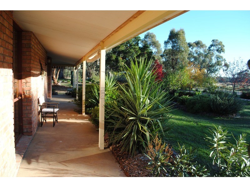 4940 Ballarat-Maryborough Road, Talbot VIC 3371