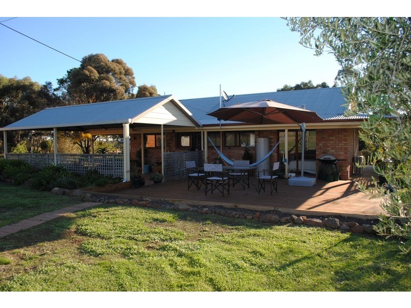 4940 Ballarat-Maryborough Road, Talbot VIC 3371