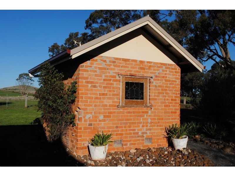 4940 Ballarat-Maryborough Road, Talbot VIC 3371