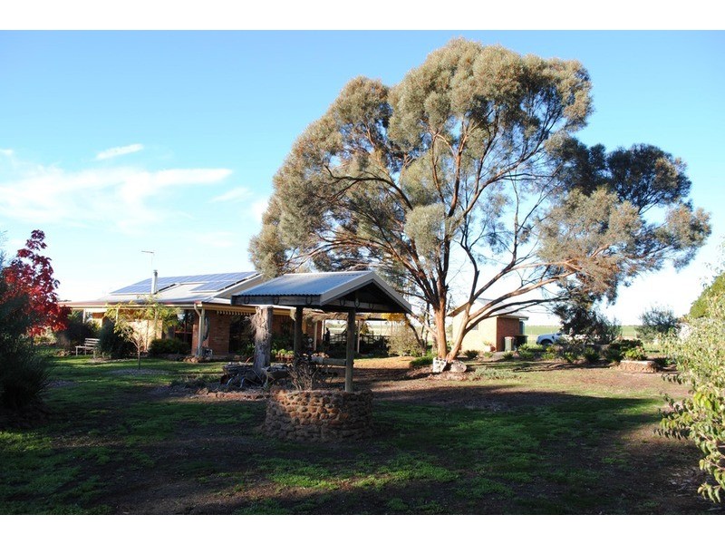 4940 Ballarat-Maryborough Road, Talbot VIC 3371