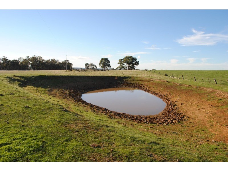 4940 Ballarat-Maryborough Road, Talbot VIC 3371