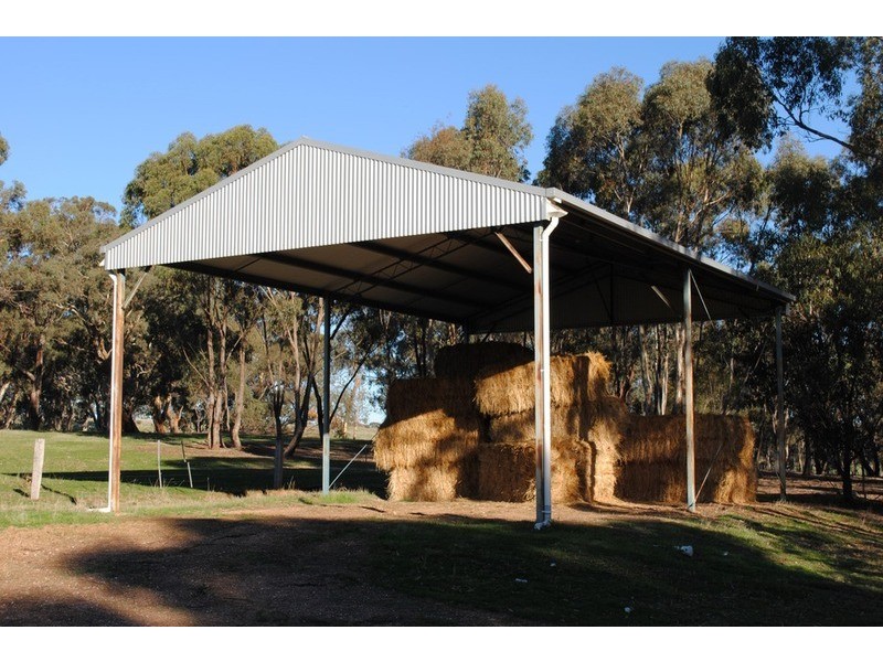 4940 Ballarat-Maryborough Road, Talbot VIC 3371
