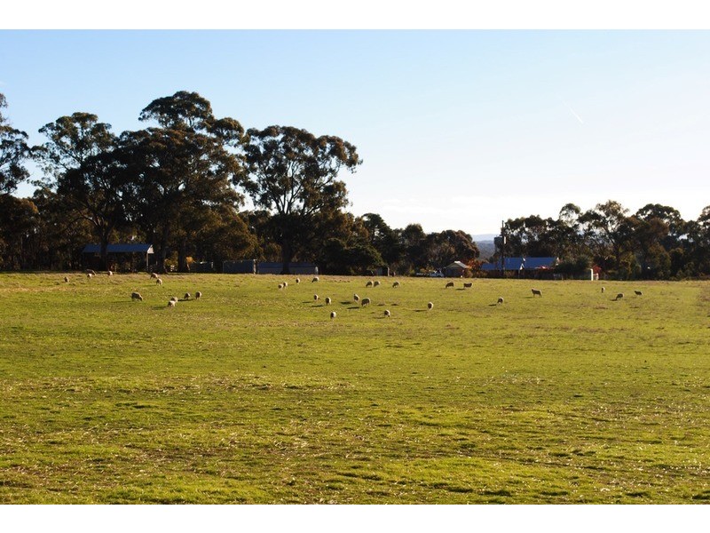 4940 Ballarat-Maryborough Road, Talbot VIC 3371