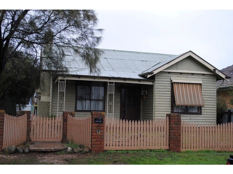 6 Logan Street, Maryborough VIC 3465