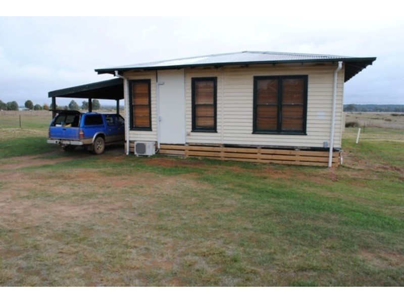 281 Talbot Road, Majorca VIC 3465