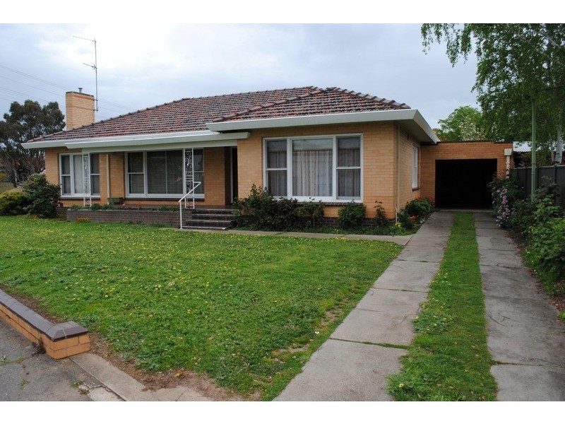 45 Burns Street, Maryborough VIC 3465