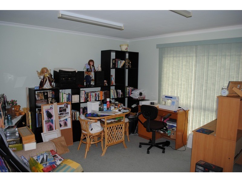 8 Menzies  Drive, Daisy Hill VIC 3465