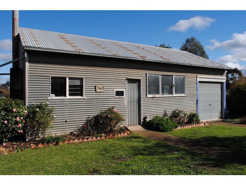 15 Market Street, Dunolly VIC 3472
