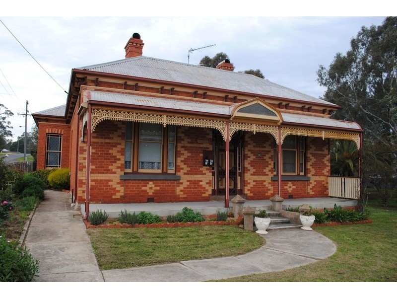 102 Rutherford Street, Avoca VIC 3467