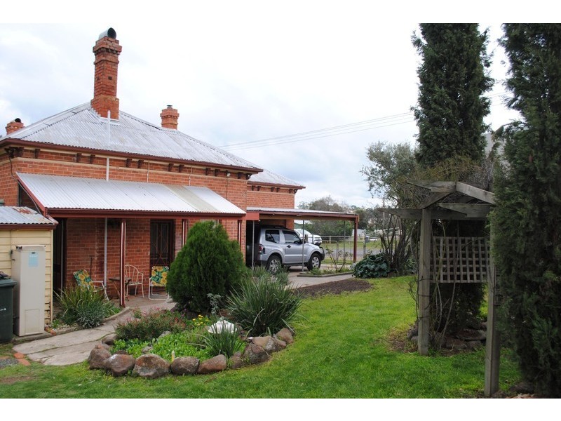 102 Rutherford Street, Avoca VIC 3467