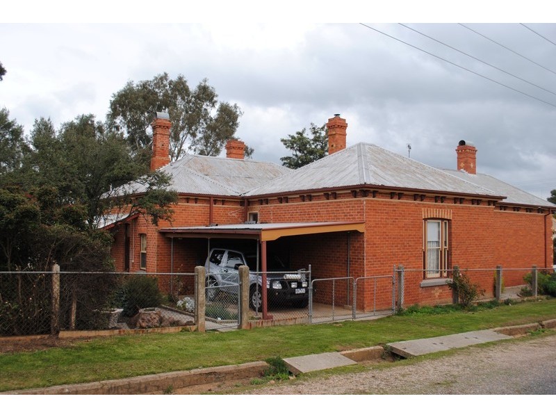 102 Rutherford Street, Avoca VIC 3467