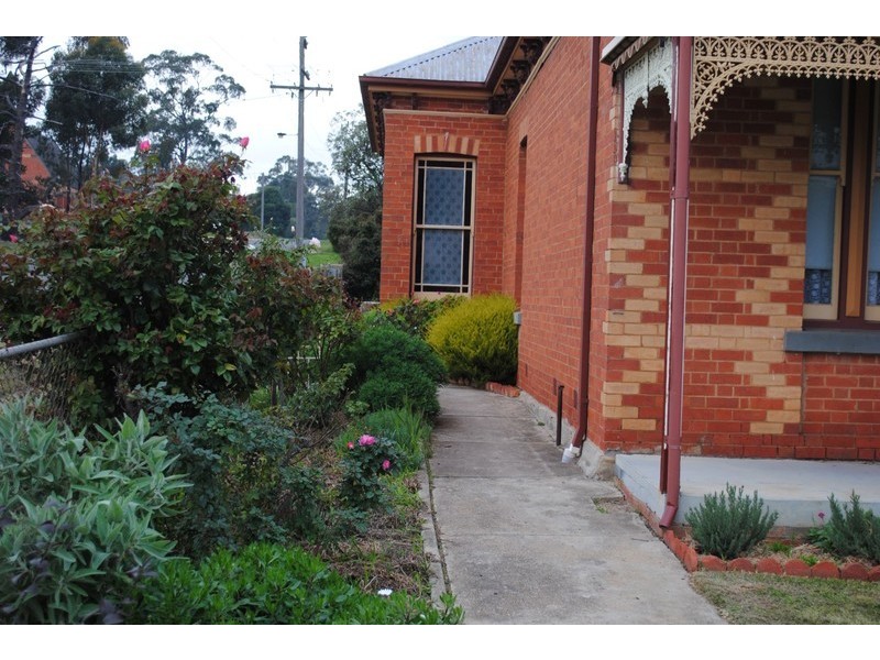 102 Rutherford Street, Avoca VIC 3467