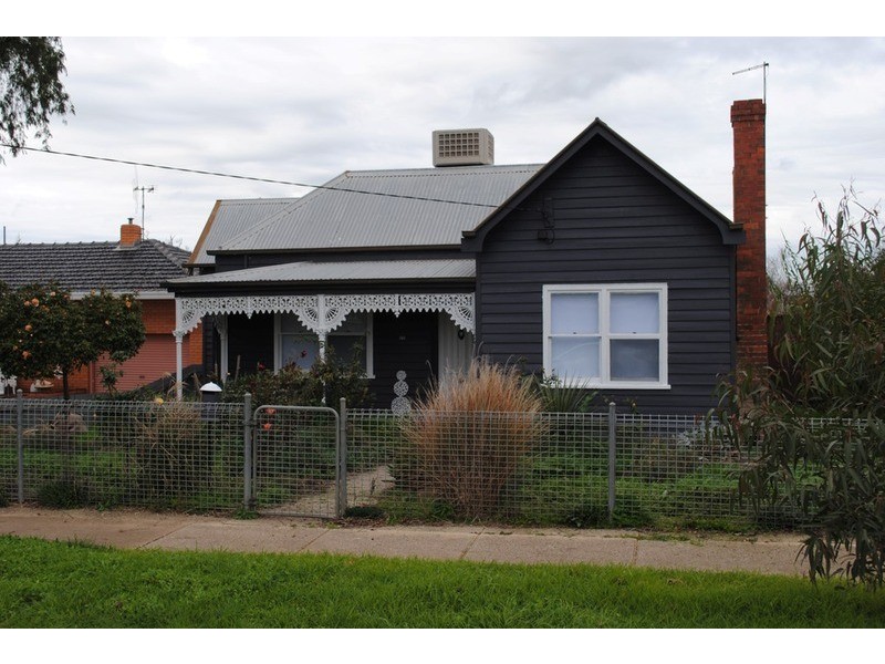 22 Palmerston Street, Maryborough VIC 3465