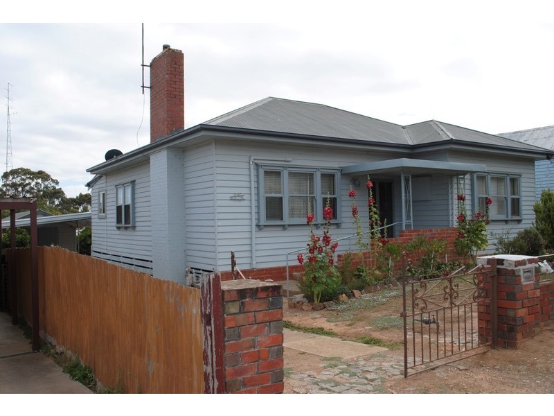 15 Spring Street, Maryborough VIC 3465
