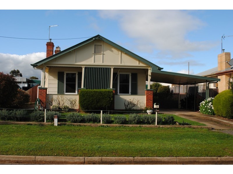 188 Railway Street, Maryborough VIC 3465