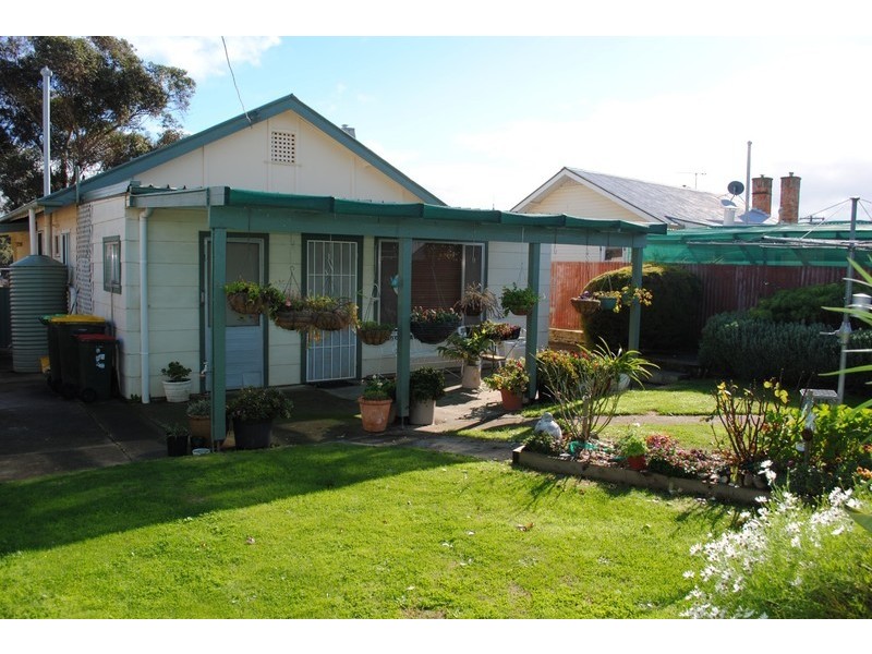 188 Railway Street, Maryborough VIC 3465