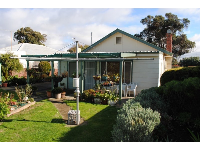 188 Railway Street, Maryborough VIC 3465