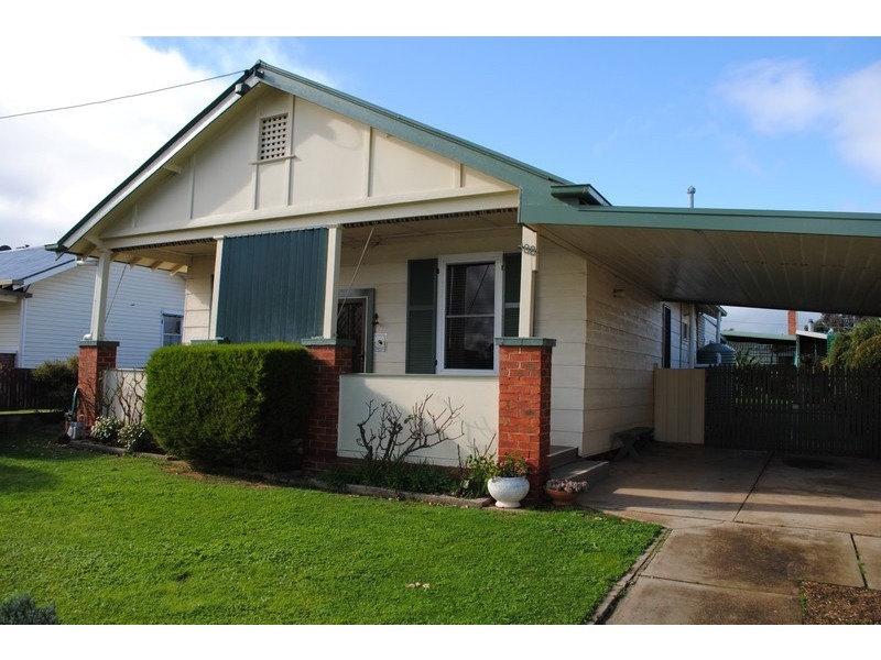 188 Railway Street, Maryborough VIC 3465