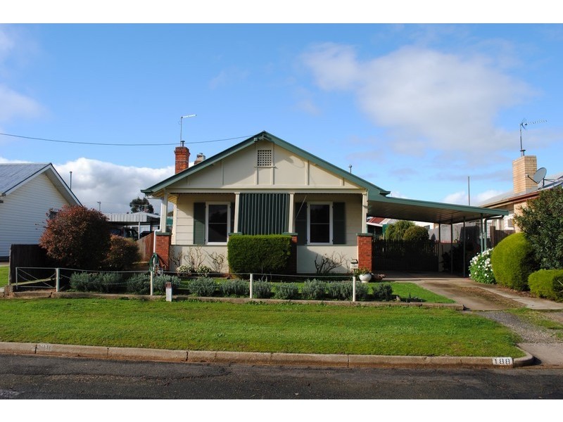 188 Railway Street, Maryborough VIC 3465