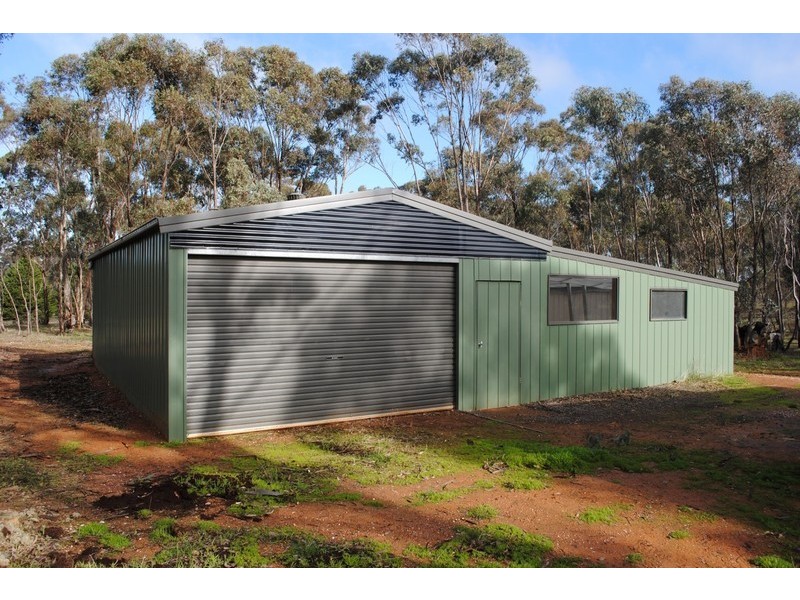 136 Nesbett Road, Majorca VIC 3465