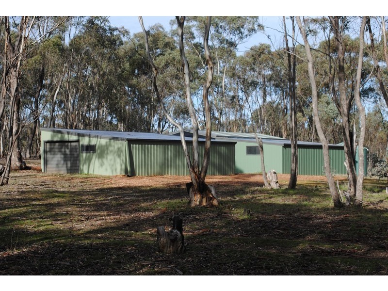 136 Nesbett Road, Majorca VIC 3465