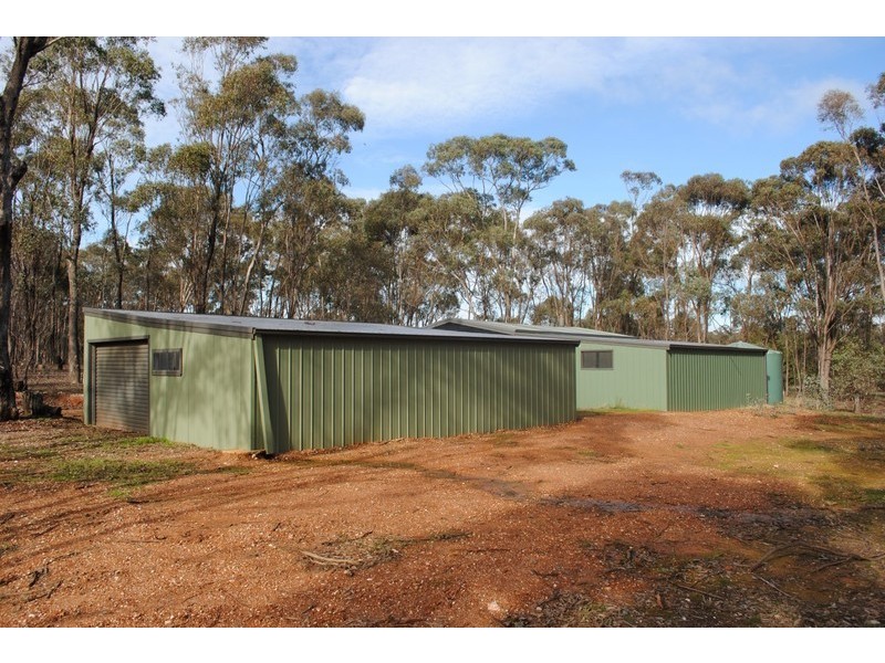 136 Nesbett Road, Majorca VIC 3465