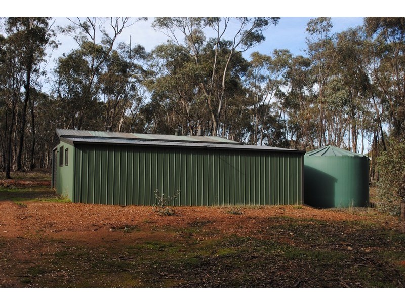 136 Nesbett Road, Majorca VIC 3465