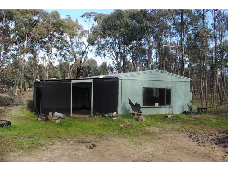 136 Nesbett Road, Majorca VIC 3465