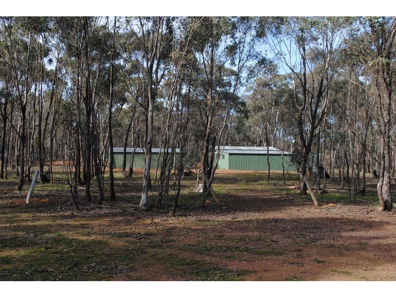 136 Nesbett Road, Majorca VIC 3465