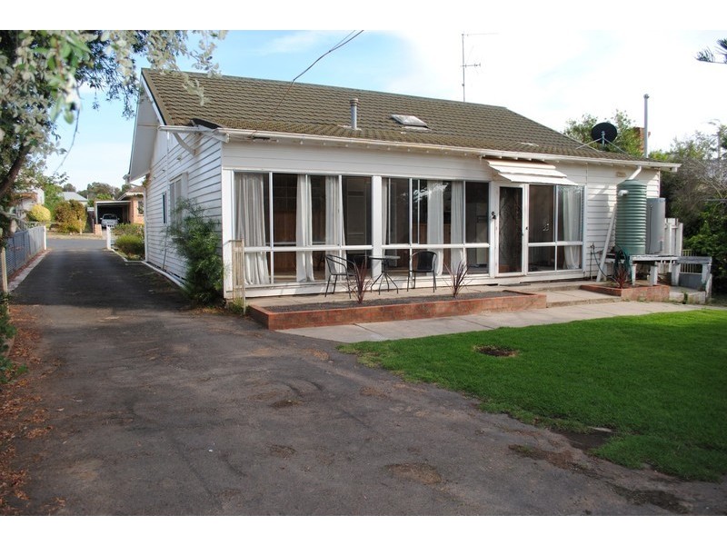 4 Barkly Street, Maryborough VIC 3465