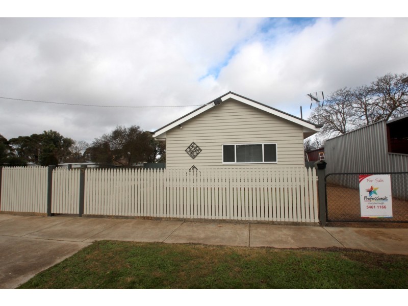 5 Bucknall Street, Maryborough VIC 3465
