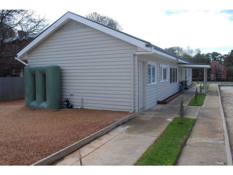 5 Bucknall Street, Maryborough VIC 3465