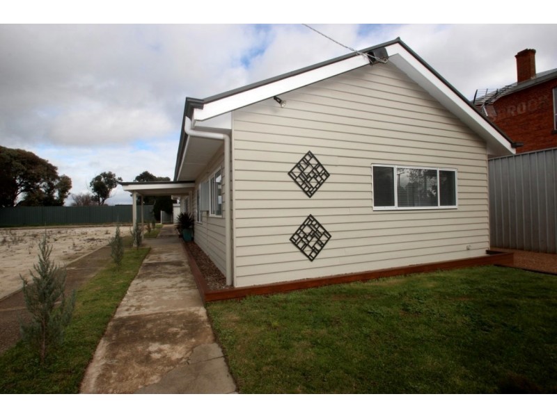 5 Bucknall Street, Maryborough VIC 3465