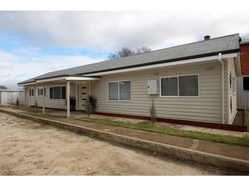 5 Bucknall Street, Maryborough VIC 3465