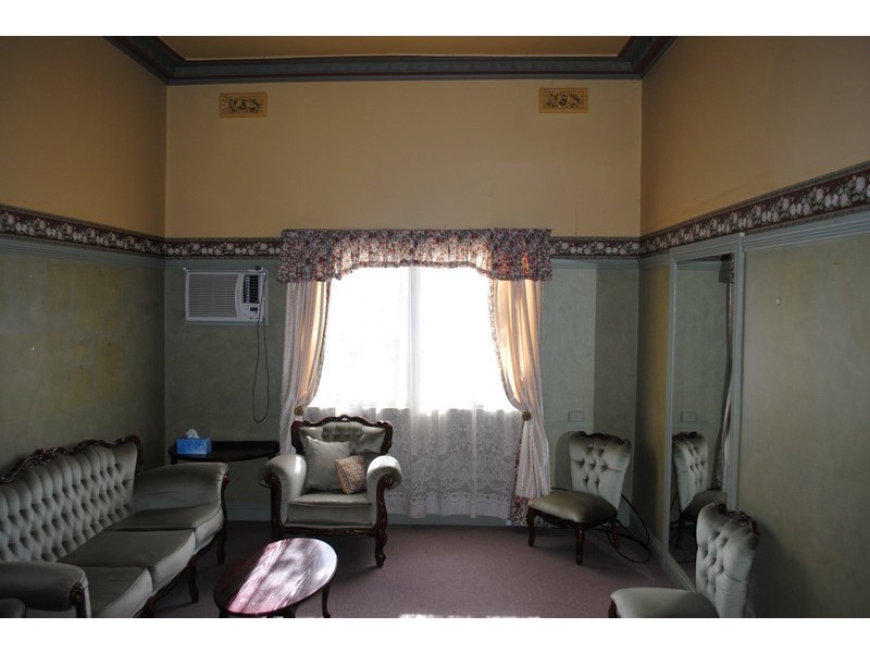 135 Gillies Street, Maryborough VIC 3465