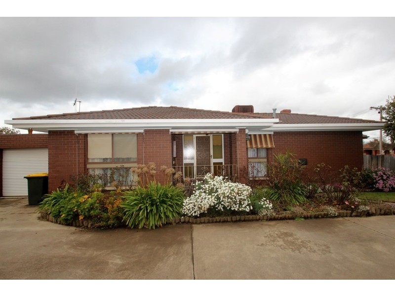 5/8 Havelock Street, Maryborough VIC 3465