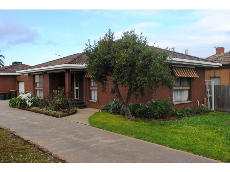 5/8 Havelock Street, Maryborough VIC 3465