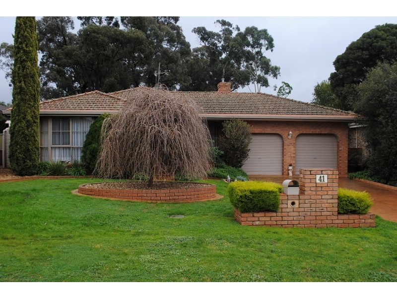 41 Barkly Street, Maryborough VIC 3465