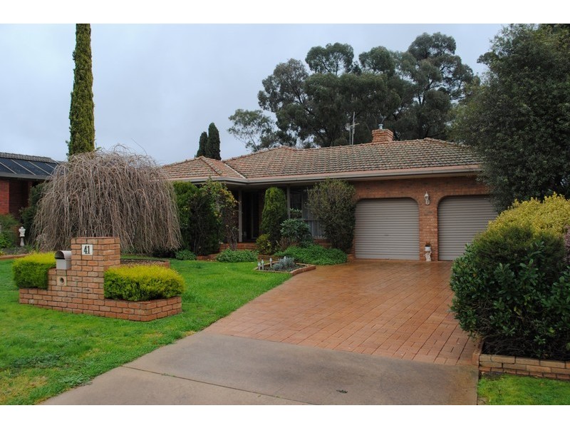 41 Barkly Street, Maryborough VIC 3465