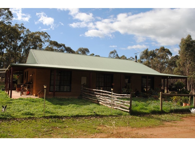285 Longs Road, Maryborough VIC 3465
