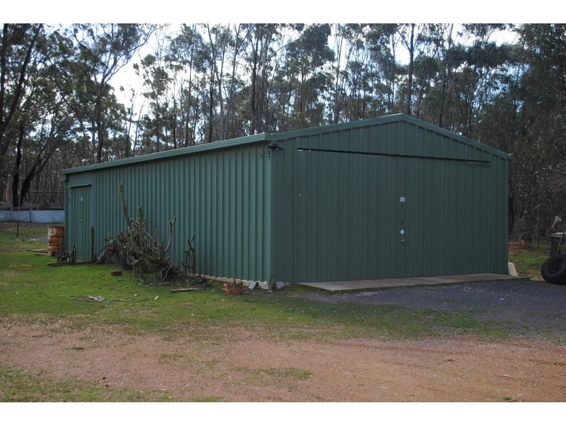 285 Longs Road, Maryborough VIC 3465