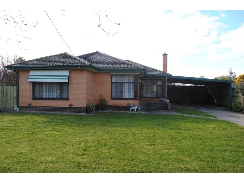 49 Mariners Reef Road, Maryborough VIC 3465