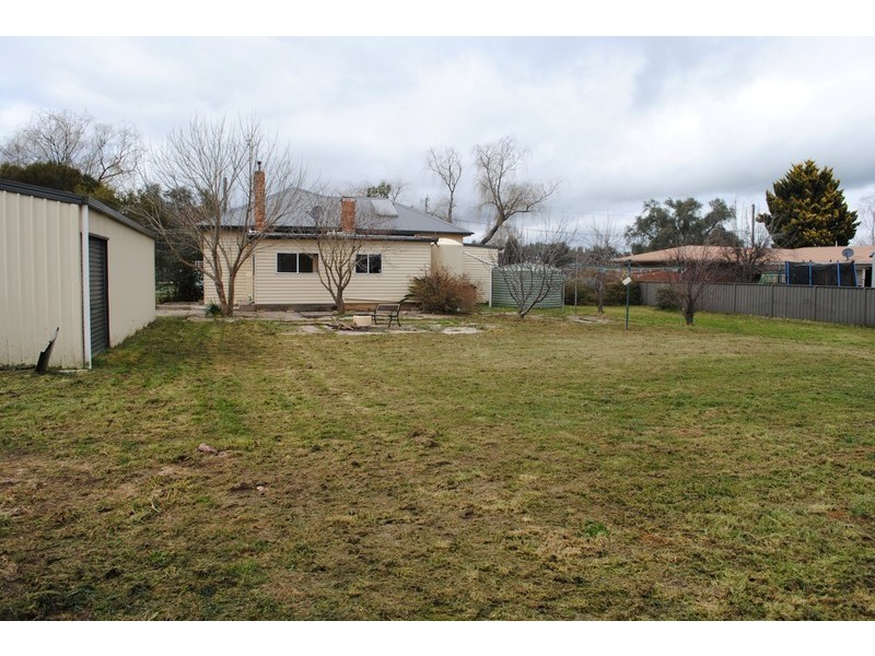 29 Powlett Street, Maryborough VIC 3465