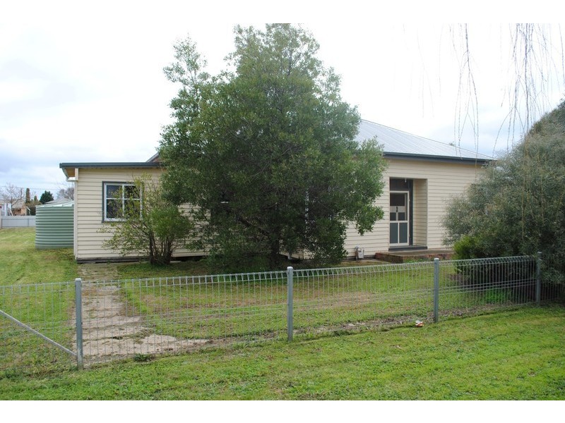 29 Powlett Street, Maryborough VIC 3465